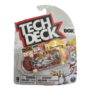סקייטבורד אצבעות TECH DECK מקורי